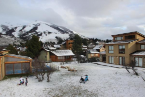 Departamento Cerro Catedral San Carlos De Bariloche